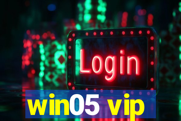 win05 vip